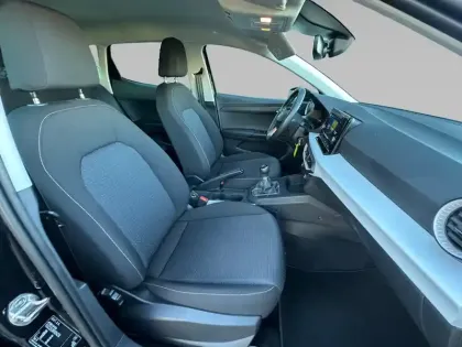 Photo 10 Seat Ibiza  1.0 EcoTSI 110 ch S/S BVM6