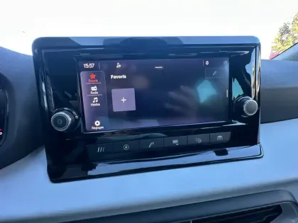 Photo 19 Seat Ibiza  1.0 EcoTSI 110 ch S/S BVM6