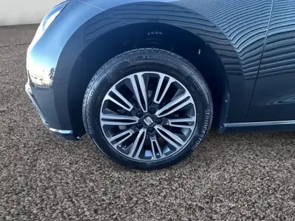 Photo 8 Seat Ibiza  1.0 EcoTSI 110 ch S/S BVM6