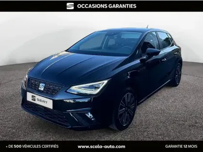 Photo Seat Ibiza Copa