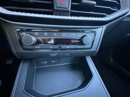 Photo 25 Seat Ibiza  1.0 EcoTSI 110 ch S/S BVM6