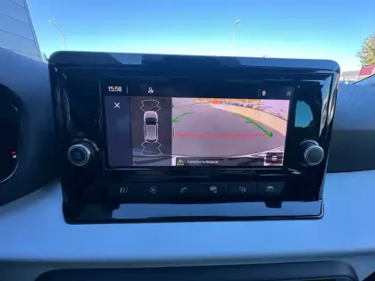 Photo 24 Seat Ibiza  1.0 EcoTSI 110 ch S/S BVM6