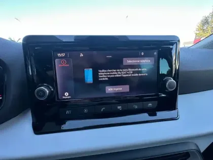 Photo 20 Seat Ibiza  1.0 EcoTSI 110 ch S/S BVM6