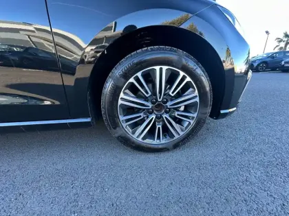 Photo 18 Seat Ibiza  1.0 EcoTSI 110 ch S/S BVM6