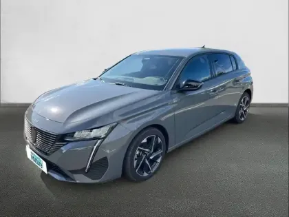 Photo Peugeot 308 Allure