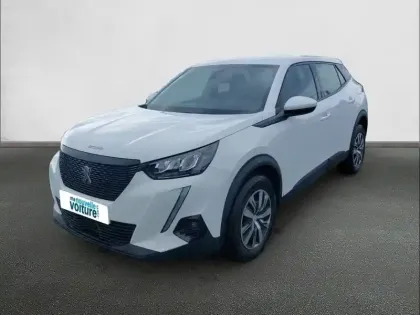Photo Peugeot 2008 Active