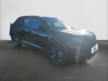 Photo 23 Peugeot 2008  Hybrid 145 e-DCS6