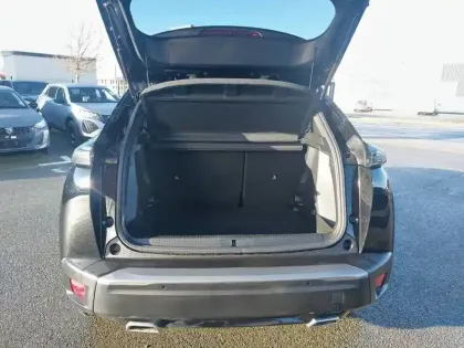 Photo 26 Peugeot 2008  Hybrid 145 e-DCS6