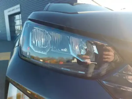 Photo 15 Peugeot 2008  Hybrid 145 e-DCS6