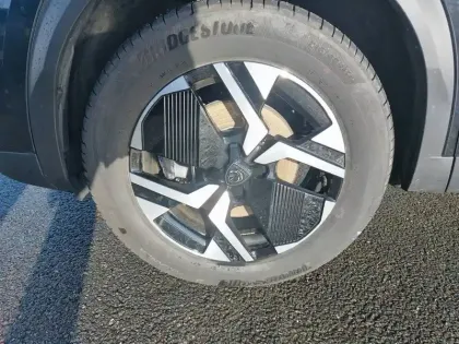 Photo 33 Peugeot 2008  Hybrid 145 e-DCS6