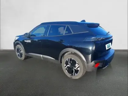 Photo 27 Peugeot 2008  Hybrid 145 e-DCS6