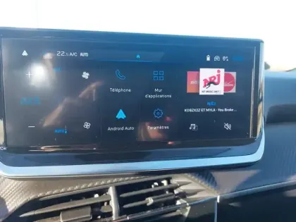 Photo 35 Peugeot 2008  Hybrid 145 e-DCS6