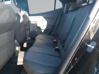 Photo 11 Peugeot 2008  Hybrid 145 e-DCS6