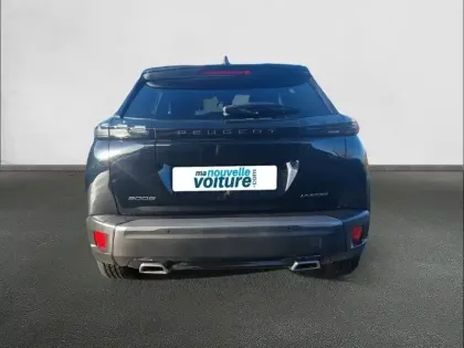 Photo 25 Peugeot 2008  Hybrid 145 e-DCS6