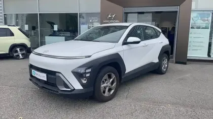 Photo Hyundai Kona Intuitive