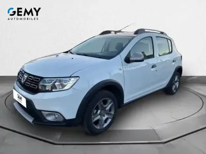 Photo Dacia Sandero Stepway