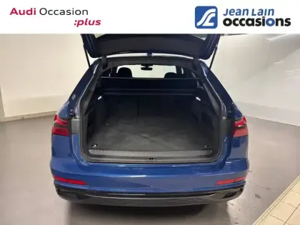 Photo 9 Audi A6  Avant 55 TFSIe 367 ch S tronic 7 Quattro