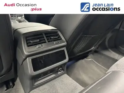 Photo 19 Audi A6  Avant 55 TFSIe 367 ch S tronic 7 Quattro