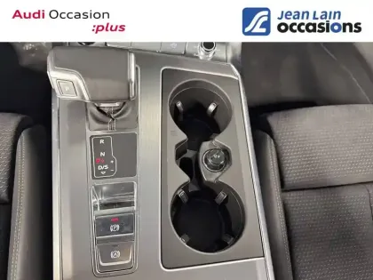 Photo 12 Audi A6  Avant 55 TFSIe 367 ch S tronic 7 Quattro