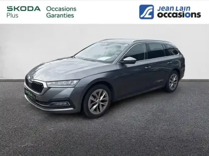 Photo Skoda Octavia Style