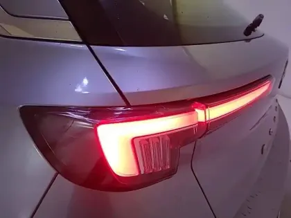 Photo 16 Opel Mokka  Electrique 136 ch & Batterie 50 kWh