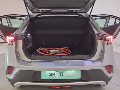Photo 5 Opel Mokka  Electrique 136 ch & Batterie 50 kWh