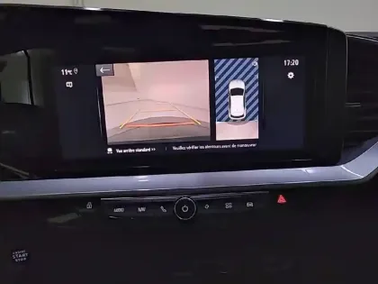 Photo 19 Opel Mokka  Electrique 136 ch & Batterie 50 kWh