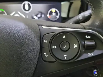 Photo 27 Opel Mokka  Electrique 136 ch & Batterie 50 kWh