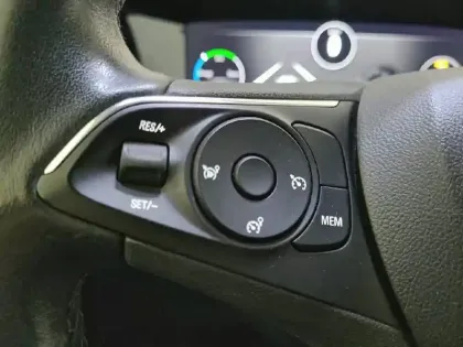 Photo 26 Opel Mokka  Electrique 136 ch & Batterie 50 kWh