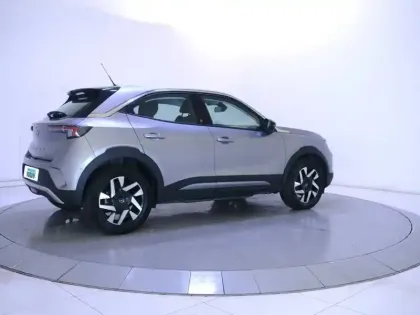 Photo 4 Opel Mokka  Electrique 136 ch & Batterie 50 kWh