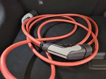 Photo 31 Opel Mokka  Electrique 136 ch & Batterie 50 kWh