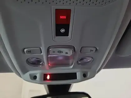 Photo 25 Opel Mokka  Electrique 136 ch & Batterie 50 kWh