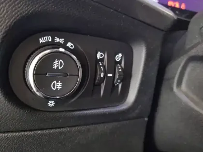 Photo 28 Opel Mokka  Electrique 136 ch & Batterie 50 kWh