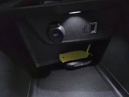 Photo 24 Opel Mokka  Electrique 136 ch & Batterie 50 kWh