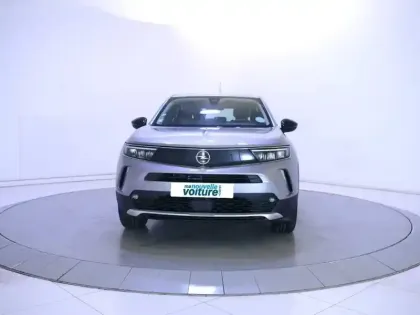 Photo 1 Opel Mokka  Electrique 136 ch & Batterie 50 kWh