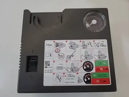 Photo 17 Opel Mokka  Electrique 136 ch & Batterie 50 kWh