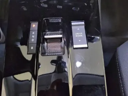 Photo 13 Opel Mokka  Electrique 136 ch & Batterie 50 kWh