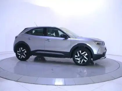 Photo 3 Opel Mokka  Electrique 136 ch & Batterie 50 kWh