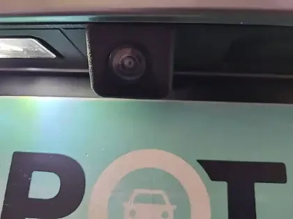 Photo 30 Opel Mokka  Electrique 136 ch & Batterie 50 kWh