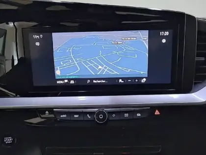 Photo 18 Opel Mokka  Electrique 136 ch & Batterie 50 kWh