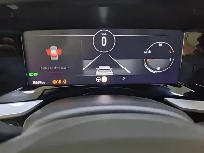 Photo 9 Opel Mokka  1.2 Turbo 130 ch BVA8