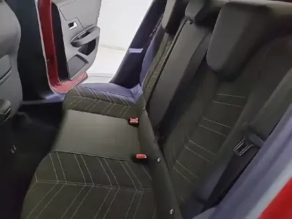 Photo 11 Opel Mokka  1.2 Turbo 130 ch BVA8