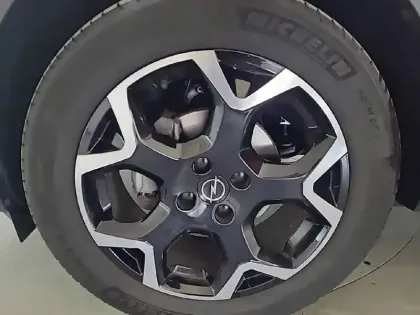 Photo 12 Opel Mokka  1.2 Turbo 130 ch BVA8