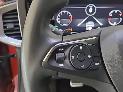 Photo 27 Opel Mokka  1.2 Turbo 130 ch BVA8