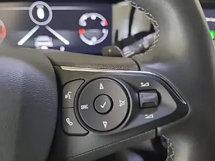 Photo 28 Opel Mokka  1.2 Turbo 130 ch BVA8