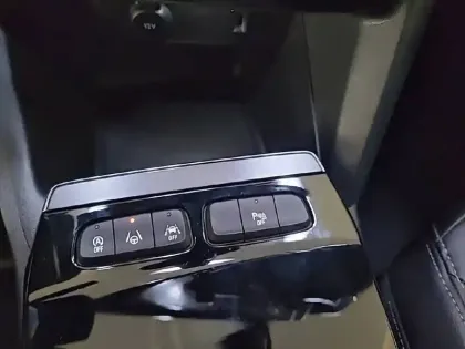 Photo 25 Opel Mokka  1.2 Turbo 130 ch BVA8