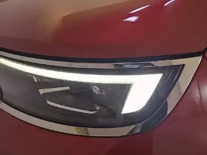 Photo 15 Opel Mokka  1.2 Turbo 130 ch BVA8