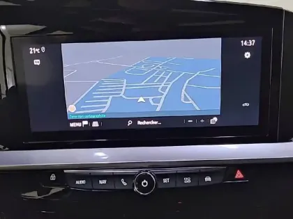 Photo 18 Opel Mokka  1.2 Turbo 130 ch BVA8