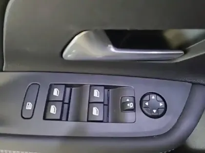 Photo 30 Opel Mokka  1.2 Turbo 130 ch BVA8