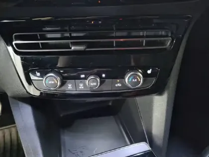 Photo 24 Opel Mokka  1.2 Turbo 130 ch BVA8